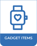 Home 71 Gadget-Items